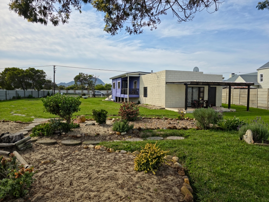 4 Bedroom Property for Sale in Fisherhaven Western Cape